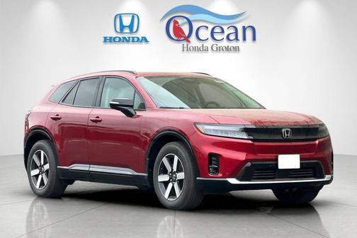 2025 Honda Prologue Touring