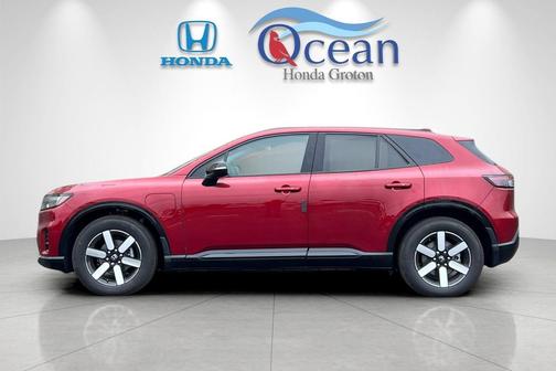 2025 Honda Prologue Touring