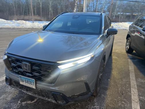 2024 Honda CR-V Hybrid Sport AWD