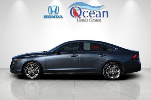 2024 Honda Accord EX 1.5T