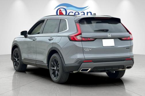 2025 Honda CR-V Hybrid Sport AWD