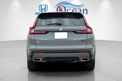 2025 Honda CR-V Hybrid Sport AWD