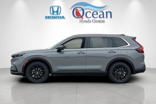 2025 Honda CR-V Hybrid Sport AWD