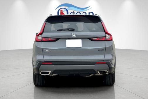 2025 Honda CR-V Hybrid Sport AWD