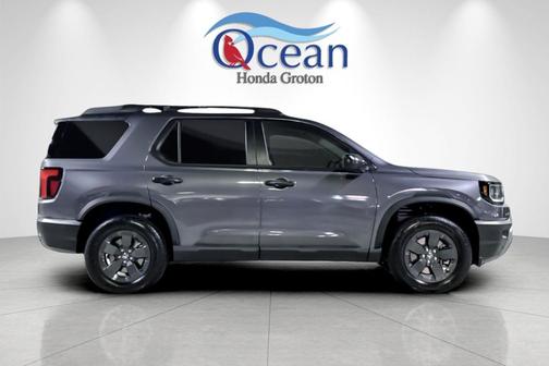2026 Honda Passport AWD RTL