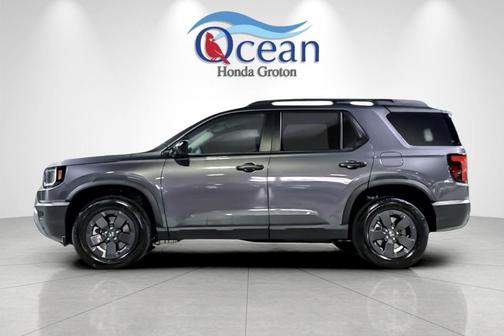 2026 Honda Passport AWD RTL