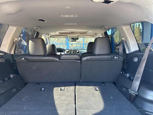 2022 Honda Pilot AWD Special Edition