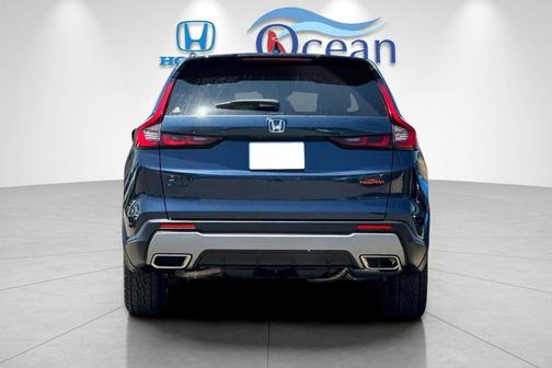 2026 Honda CR-V Hybrid TrailSport AWD