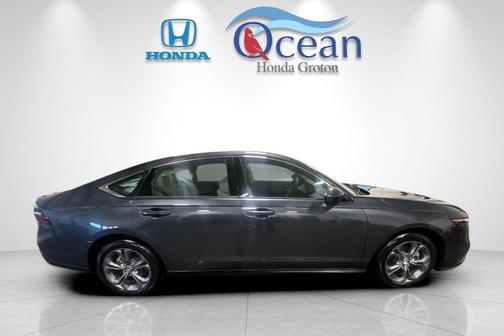 2024 Honda Accord EX 1.5T