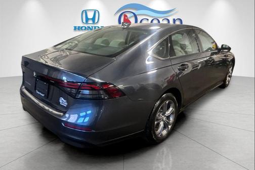 2024 Honda Accord EX 1.5T