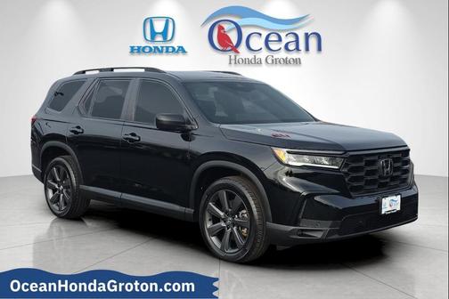 2023 Honda Pilot AWD Sport