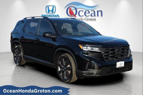 2023 Honda Pilot AWD Sport