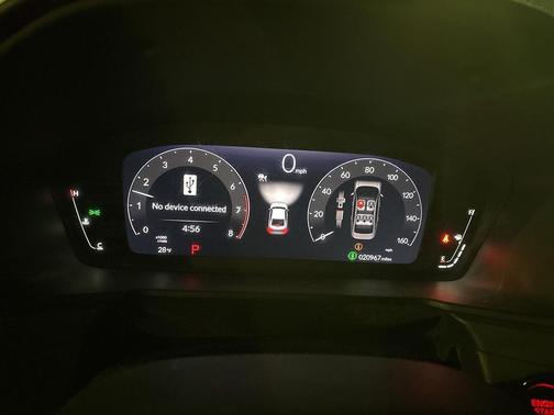 2024 Honda Accord EX 1.5T