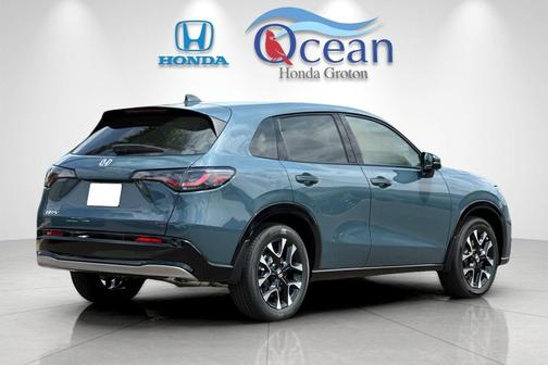 Nordic Forest P 2026 Honda HR-V EX-L