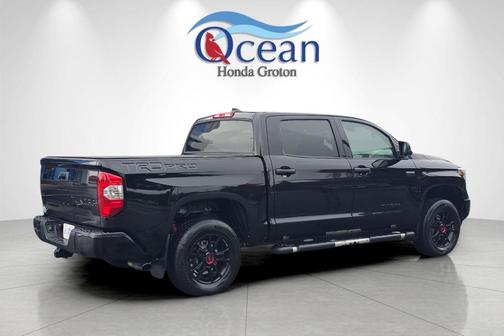 2021 Toyota Tundra TRD Pro