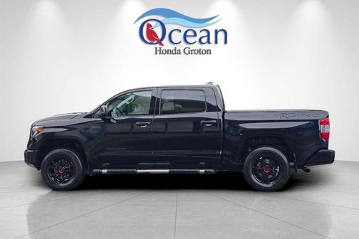 2021 Toyota Tundra TRD Pro