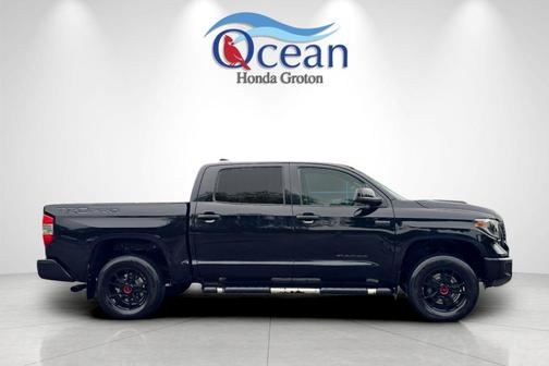 2021 Toyota Tundra TRD Pro