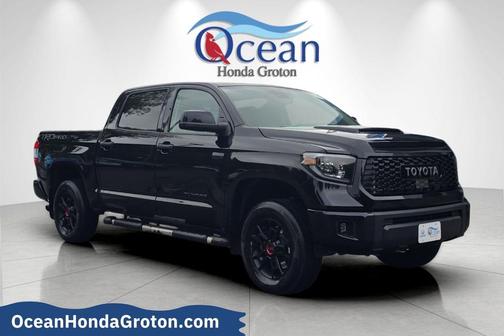 2021 Toyota Tundra TRD Pro