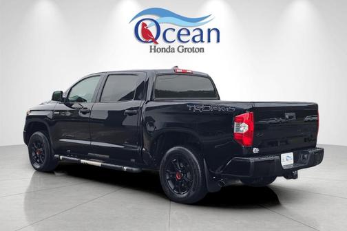 2021 Toyota Tundra TRD Pro