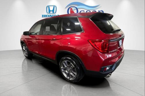 2023 Honda Passport AWD EX-L