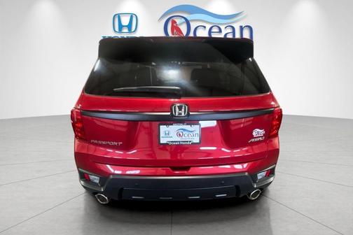 2023 Honda Passport AWD EX-L
