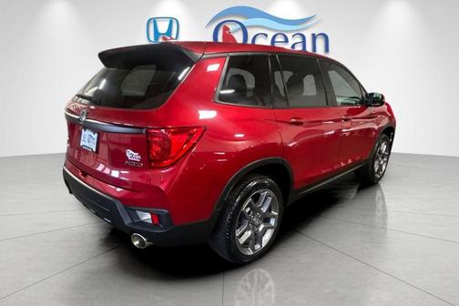2023 Honda Passport AWD EX-L