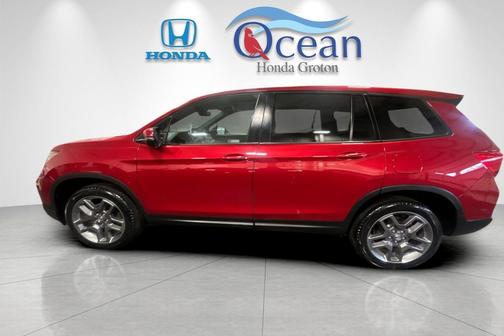 2023 Honda Passport AWD EX-L
