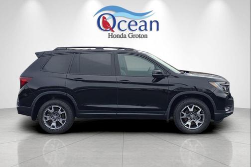 2022 Honda Passport AWD TrailSport