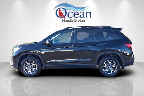 2022 Honda Passport AWD TrailSport