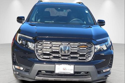 2022 Honda Passport AWD TrailSport