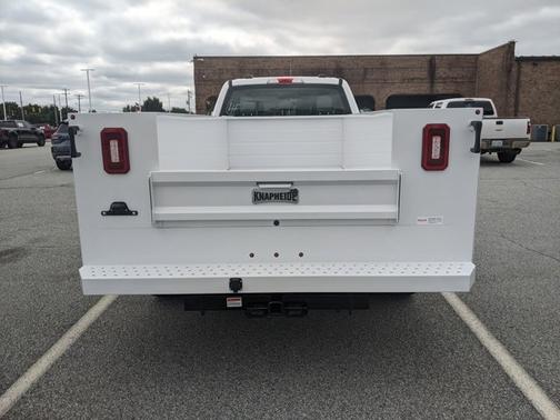 2025 Ford F-350 XL