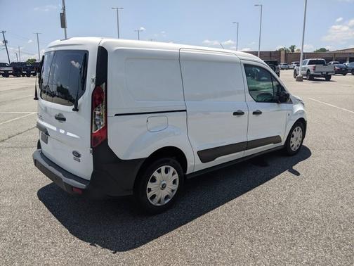 2023 Ford Transit Connect XL