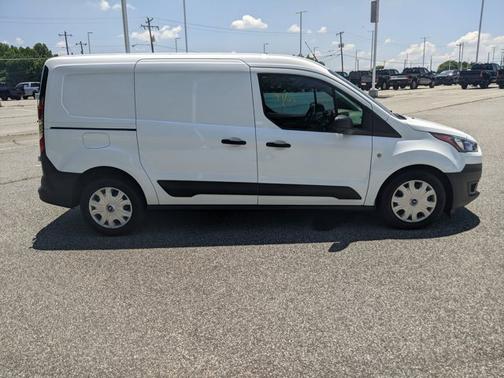 2023 Ford Transit Connect XL