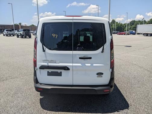 2023 Ford Transit Connect XL