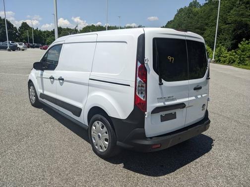 2023 Ford Transit Connect XL