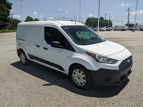 2023 Ford Transit Connect XL