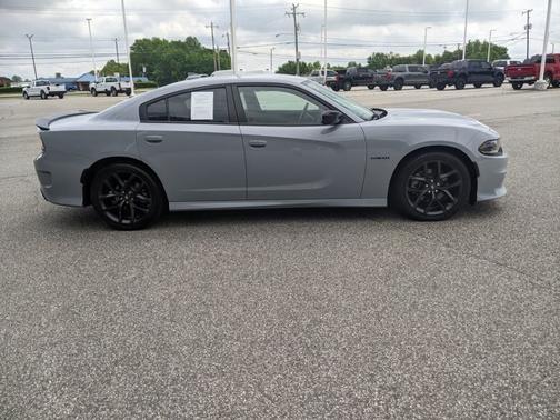 2022 Dodge Charger R/T
