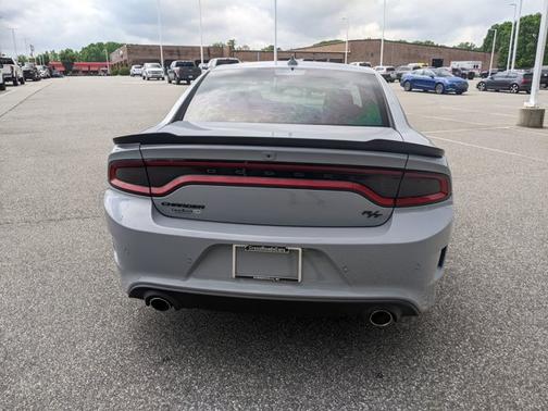 2022 Dodge Charger R/T