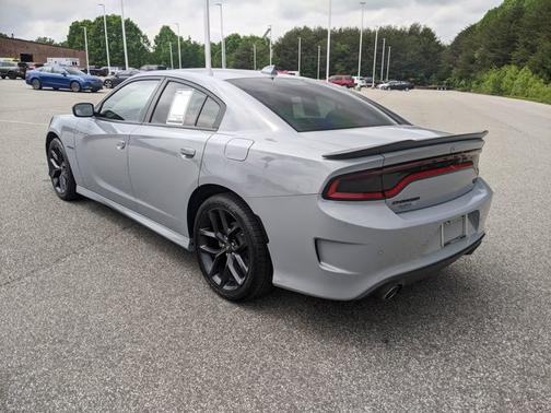 2022 Dodge Charger R/T