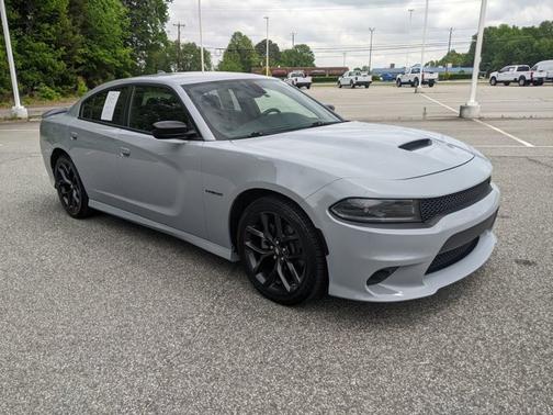 2022 Dodge Charger R/T