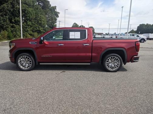 2019 GMC Sierra 1500 Denali