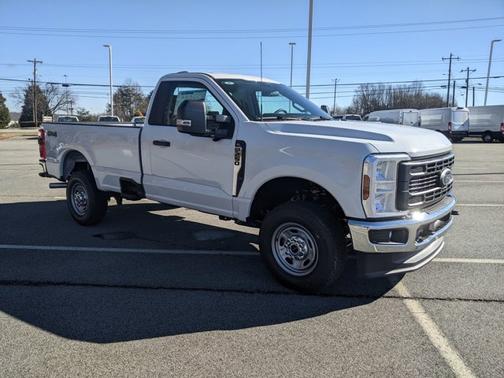 2025 Ford F-250 XL