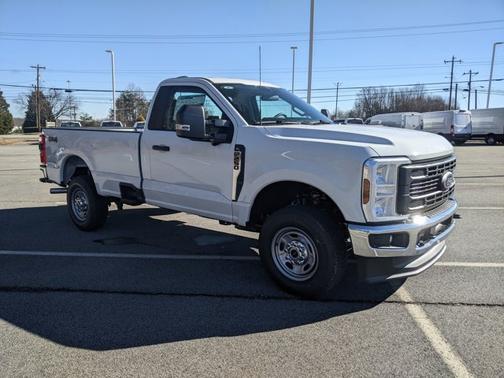 2025 Ford F-250 XL