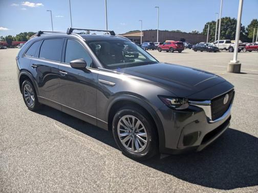 2024 Mazda CX-90 3.3 Turbo Preferred