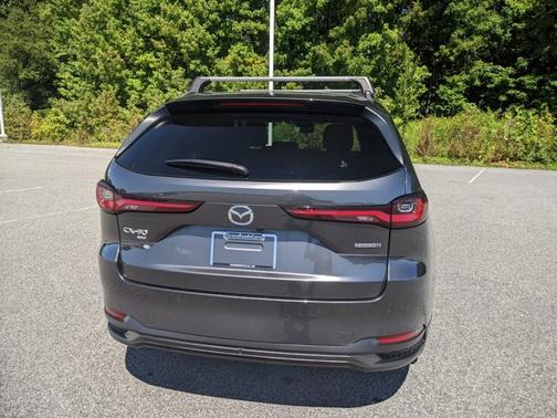 2024 Mazda CX-90 3.3 Turbo Preferred