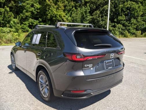 2024 Mazda CX-90 3.3 Turbo Preferred