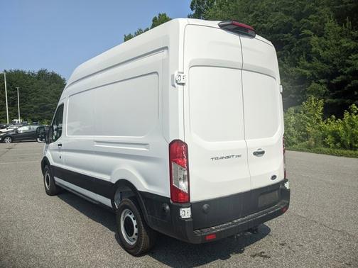 2025 Ford Transit-150 Base