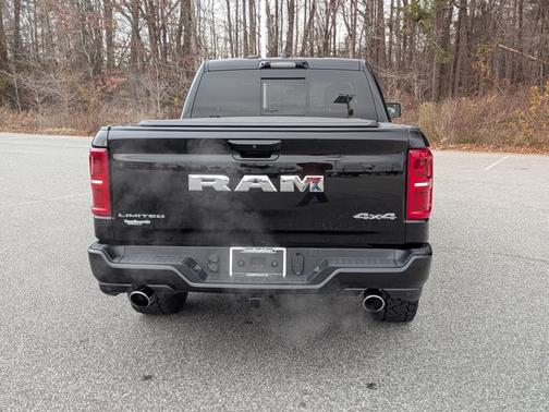 2025 RAM 1500 Limited