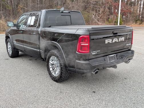 2025 RAM 1500 Limited