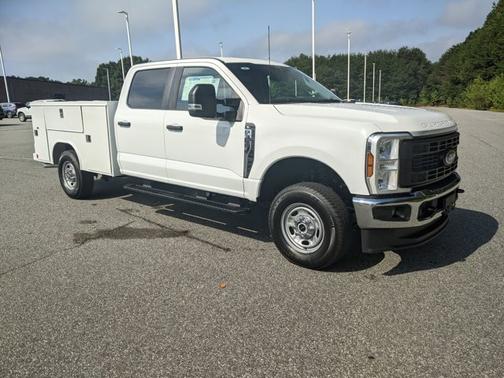 2025 Ford F-350 XL